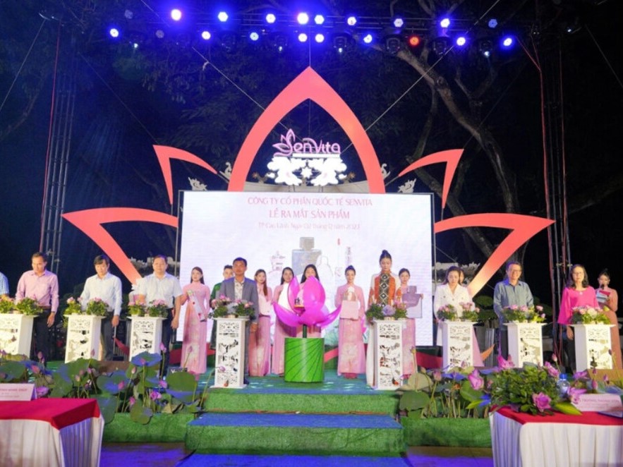 Sự kiện nổi bật